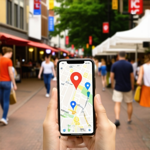 Effective Google Maps Optimization Strategies for Raleigh Local Businesses 2024