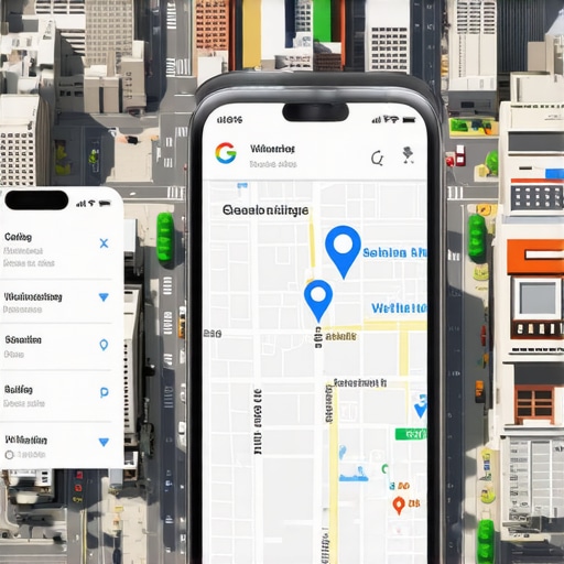 Effective Google Maps Optimization Tips for Raleigh Businesses in 2024