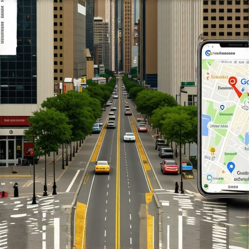 Effective Google Maps Raleigh Optimization for Local Business Success