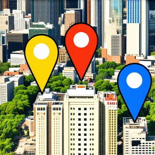 Effective North Carolina SEO Strategies to Boost Google Maps Rankings in Raleigh