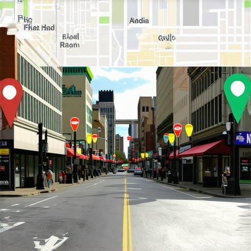 Google Maps Raleigh Optimization: Effective Local SEO Tips for NC Businesses