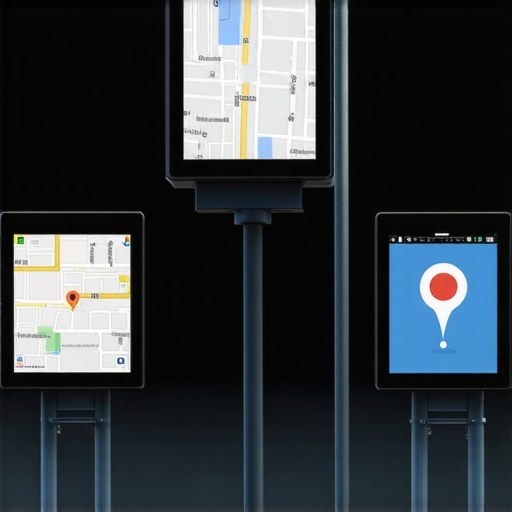 Raleigh Google Maps: 3 New Signals Winning the Map Pack in 2026