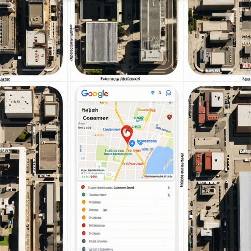 Raleigh Local SEO: Top Strategies to Dominate Google Maps in 2024