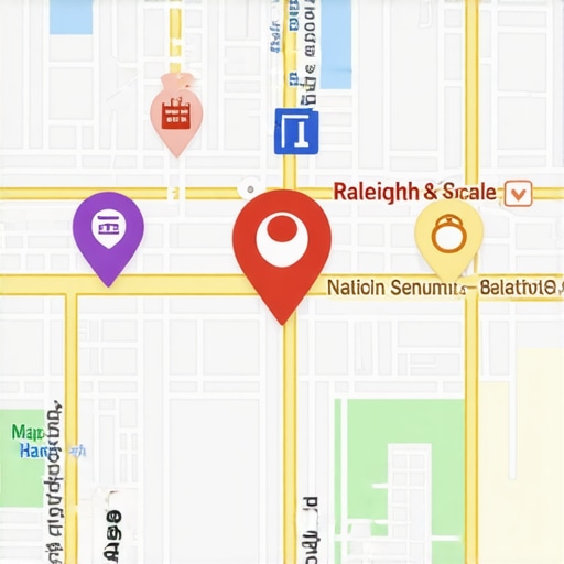 Raleigh Local SEO: Top Strategies to Rank Higher on Google Maps