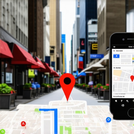 Top Local Business SEO Strategies for Higher Google Maps Rankings in Raleigh