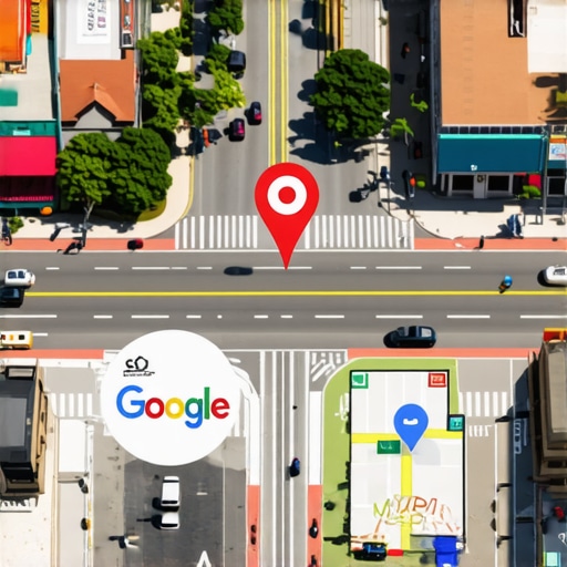 Top Local Business SEO Tips for Higher Google Maps Visibility in Raleigh