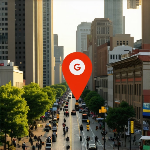 Top Local Business SEO Tips for Higher Google Maps Visibility in Raleigh
