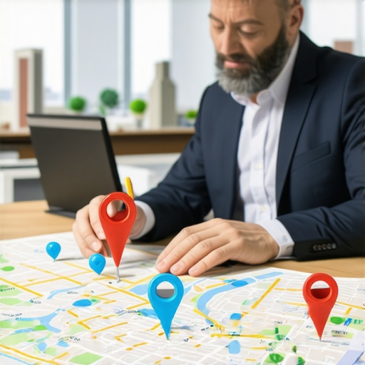 Top North Carolina SEO Tips to Boost Google Maps Raleigh Rankings