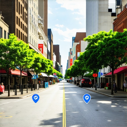 Top Raleigh Local SEO Strategies to Boost Google Maps Rankings in NC