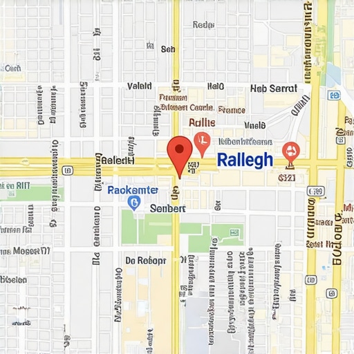 Top Raleigh SEO Strategies for Higher Google Maps Rankings in 2024