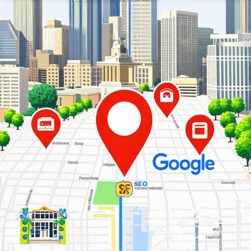 Ultimate Guide to North Carolina SEO & Google Maps Rankings in Raleigh