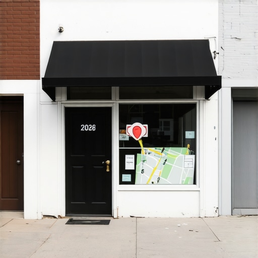 Why Your Raleigh Shop Disappeared from Google Maps [2026 Fix]