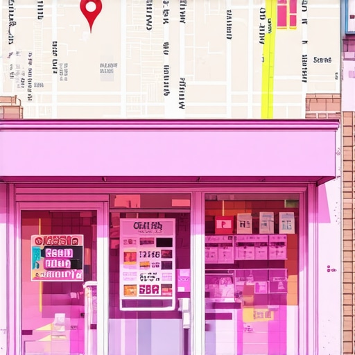 Why Your Raleigh Shop Dropped on Maps (and the 2026 Fix)