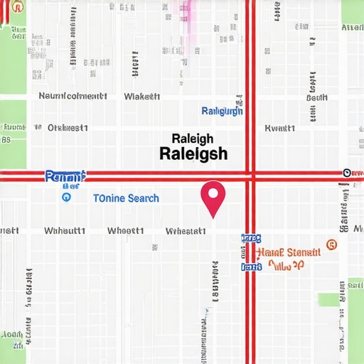 Why Your Raleigh Shop Rank Dropped: 4 Maps Fixes for 2026