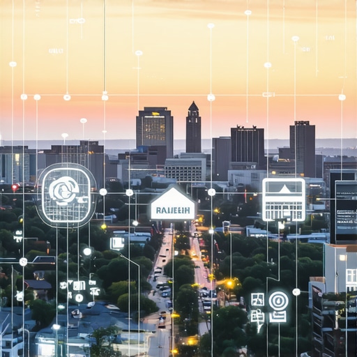 3 Raleigh SEO Shifts for North Carolina Digital Marketing 2026