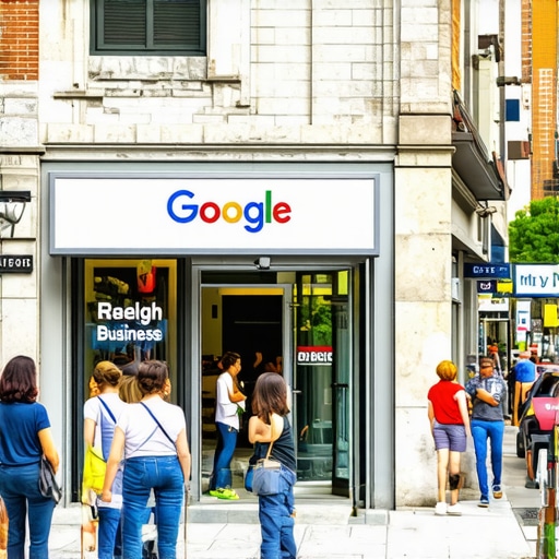 4 Hidden GMB Raleigh Tweaks to Jump the Local Pack in 2026