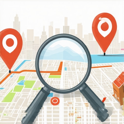 5 Raleigh SEO Fixes for the 'Hyper-Local' 2026 Maps Update