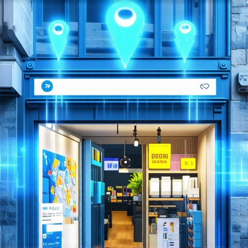 How 2026 Visual Search Impacts NC Local Business Ranking