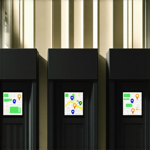 How 3 Raleigh Shops Stole the Map Pack Rank in 2026