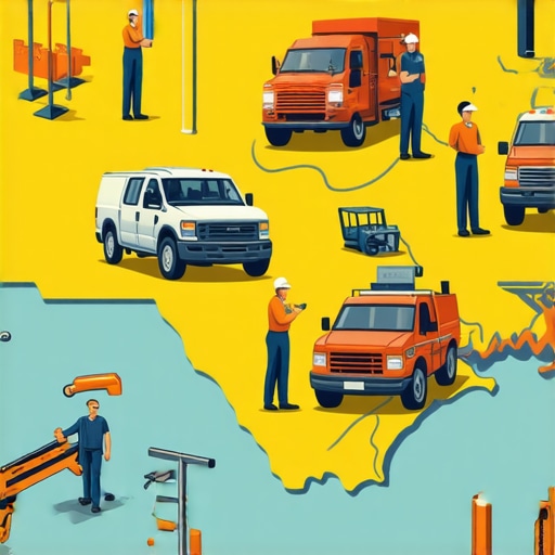 How Raleigh Service Pros are Dominating NC Map Packs in 2026