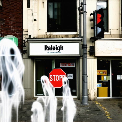 Is Your GMB Raleigh Profile Losing to 'Ghost' Shops in 2026? [Fix]