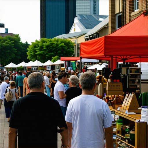 Raleigh Shops Beat Big Tech for Local Business Ranking NC in 2026