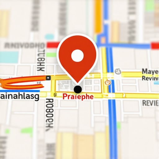 Why Raleigh Google Maps Reviews Disappeared [2026 Fix]