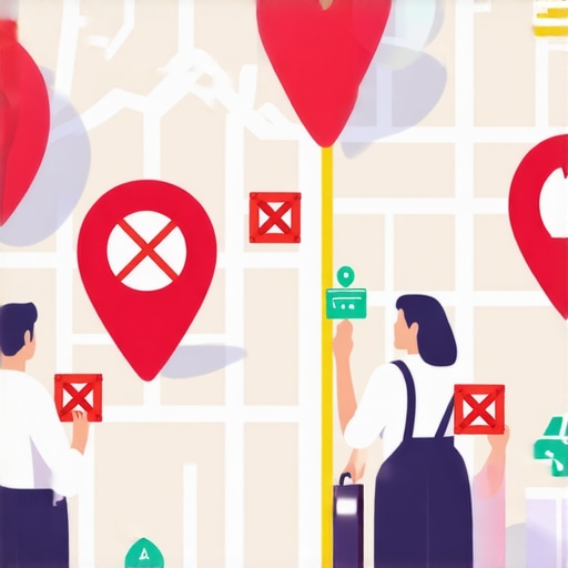 3 Fixes for GMB Raleigh Spam Pushing You Off the Map [2026]