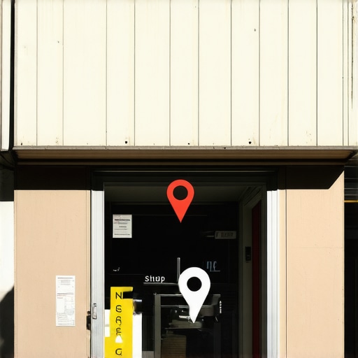 Why Your NC Shop is Hidden on Google Maps [2026 Fix]