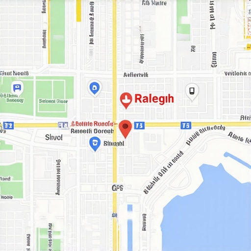 Why Your Raleigh 5-Star Rating Fails to Win Map Clicks in 2026