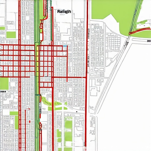 3 GMB Raleigh Settings for More Neighborhood Map Views in 2026
