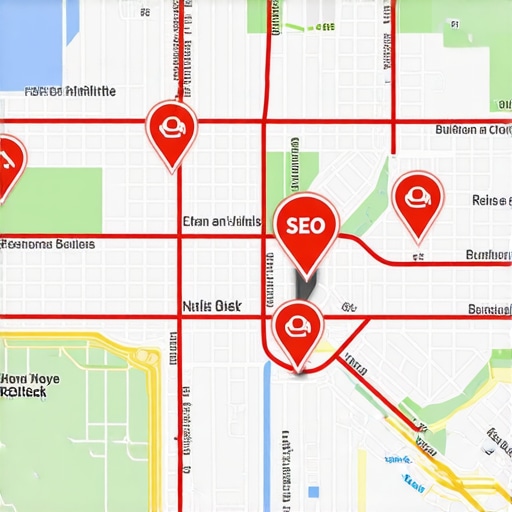 4 NC Business SEO Errors Tanking Raleigh Map Calls in 2026