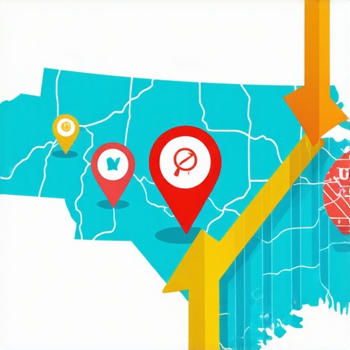 5 Local Business Ranking NC Fixes for Higher 2026 Map Reach