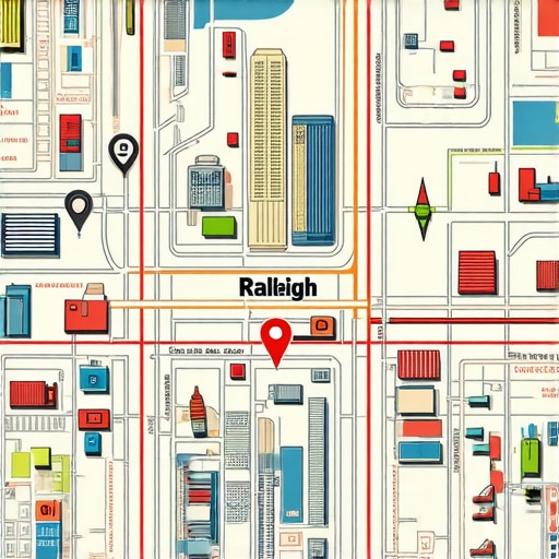 5 Raleigh Review Fixes to Regain Map Rank in 2026