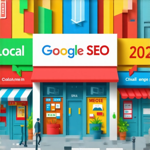 5 Raleigh SEO Mistakes Costing You Local Leads in 2026