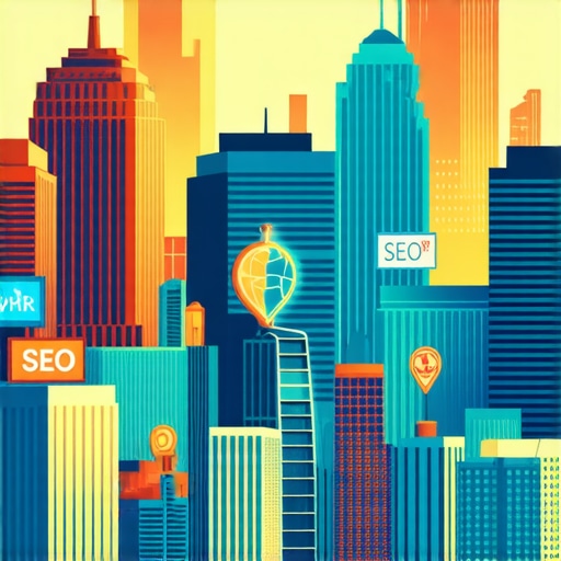 5 Raleigh SEO Tactics to Outrank National Chains in 2026