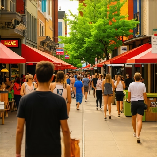 How Local Raleigh Shops Beat National Map Rankings in 2026