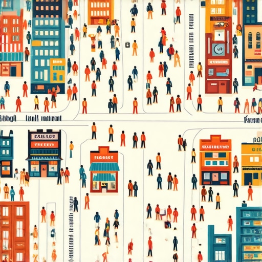 How Local Raleigh Shops Beat National Map Rankings in 2026