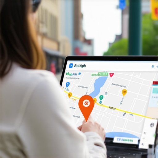 How to Fix Your GMB Raleigh Pinned Location for 2026 Maps