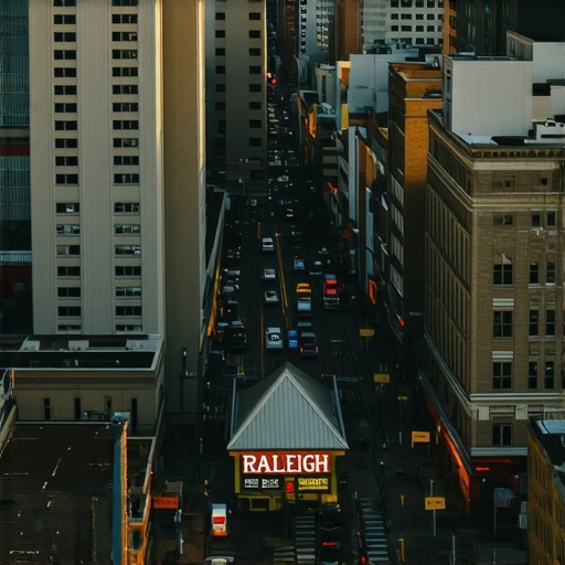 Is Your Raleigh Shop Hidden? 4 Google Map Fixes for 2026