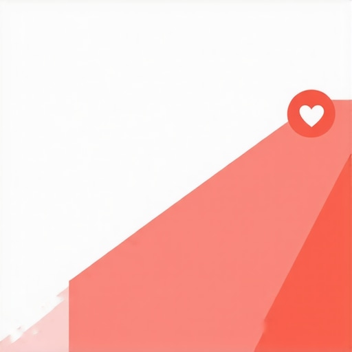 Graph illustrating upward trend in Raleigh local search rankings