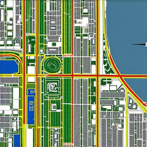 Why 2026 Raleigh Map Rankings Favor These 3 NC Site Fixes