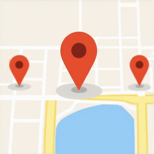 3 Reasons Your Raleigh Map Pin Disappears During Peak Search Hours