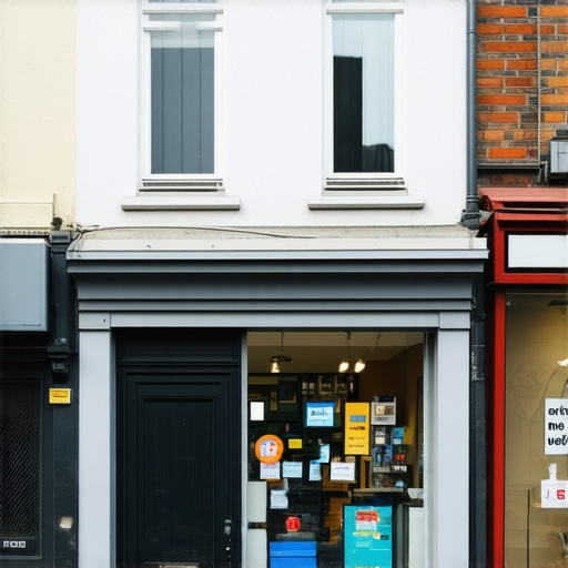 3 reasons your Raleigh shop isn't showing up for neighbors three blocks away