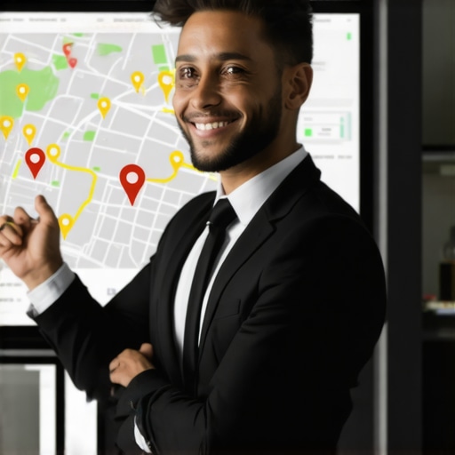 4 Hidden Proof Points That Get More Raleigh Customers to Trust Your Map Listing