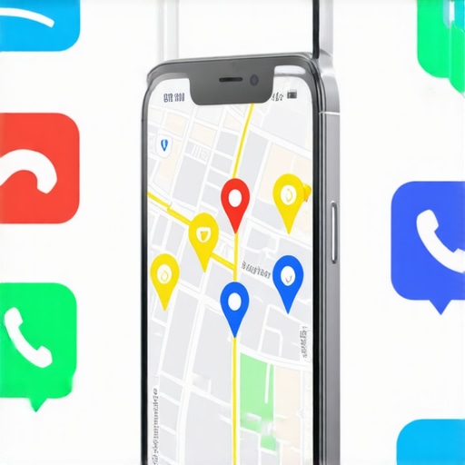 5 Raleigh GMB Tweaks That Turn Map Views Into Phone Calls
