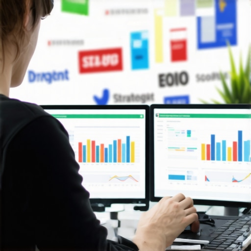 5 Raleigh SEO Moves That Cut Through Big-Brand Noise