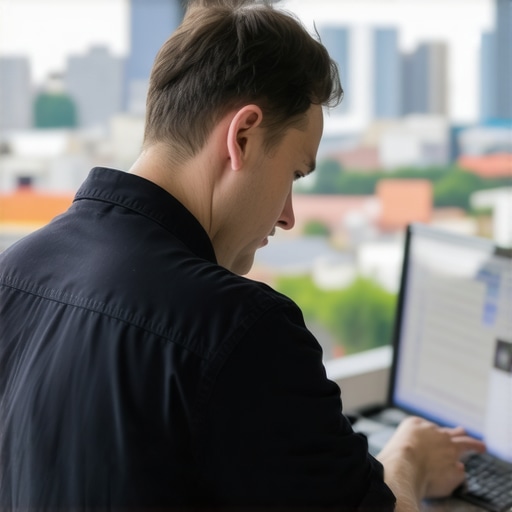 5 Specific GMB Errors Costing Raleigh Plumbers New Leads Every Week