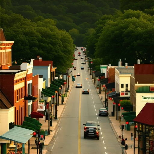 How Local North Carolina Shops Can Reclaim Their Search Presence From Big Chains
