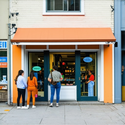How Local Raleigh Shops Beat National Chains Without High Review Counts